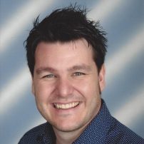 Tobias Weber