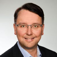 Mark Wieland